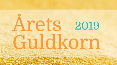 Årets guldkorn 2019