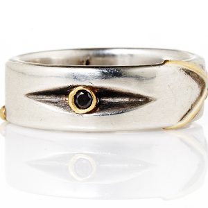 Bergsoe Jewellery ring