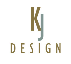 KJ Design logga