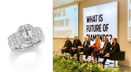 framtidens diamanthandel