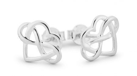 Loveforever” i 925 sterling silver