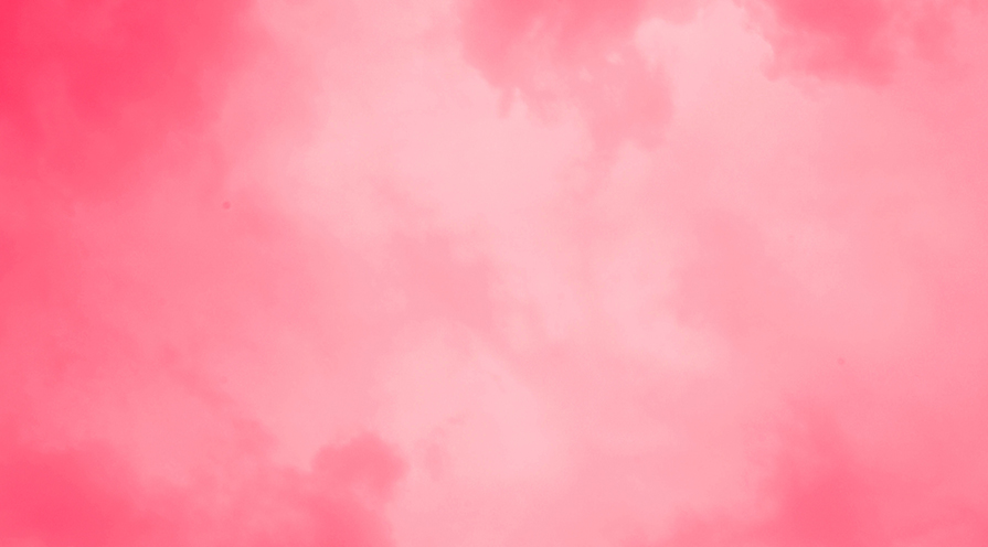 Rosa moln