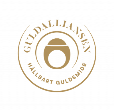 Guldalliansens logotyp