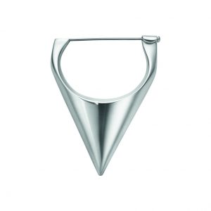 brosch från georg jensen