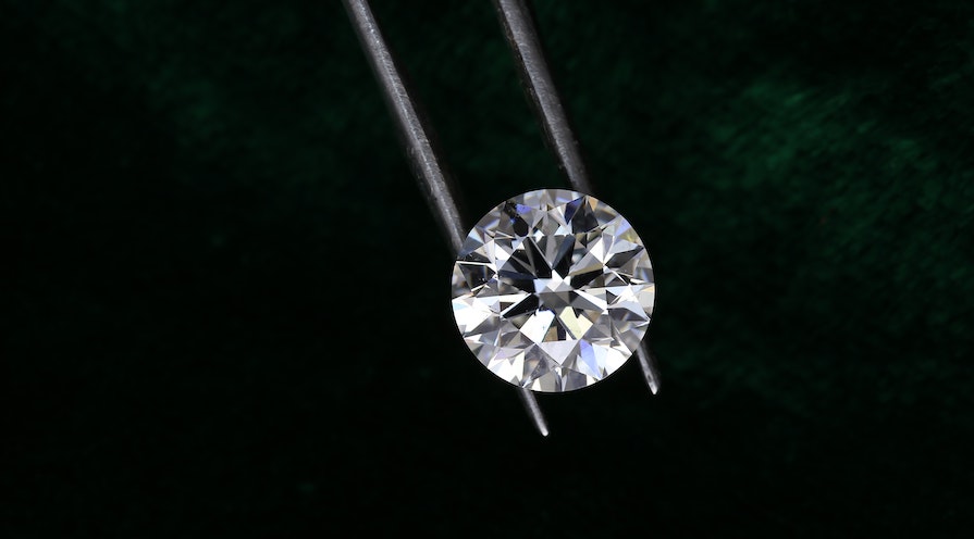 välja diamant carat