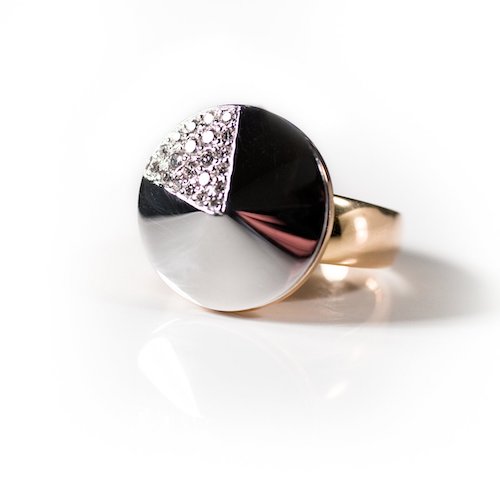 ring unik design nordic spectra