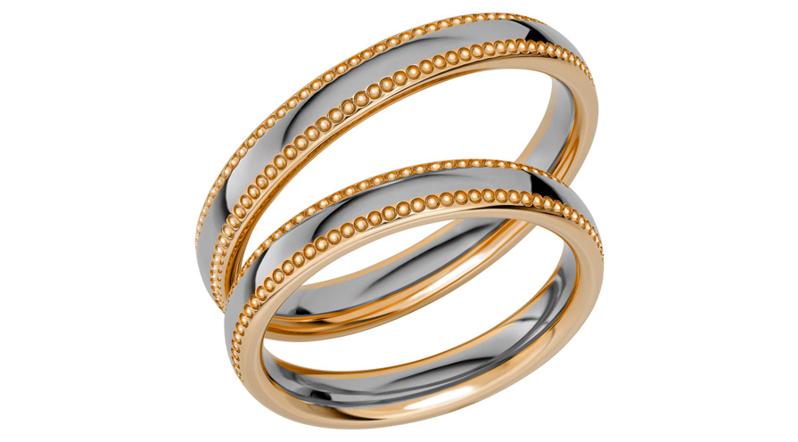 Smyckenyheter – en ny kollektion förlovningsringar från Scharlins.