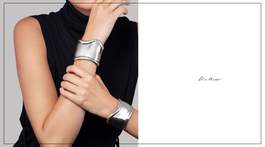 Bone cuff Elsa Peretti