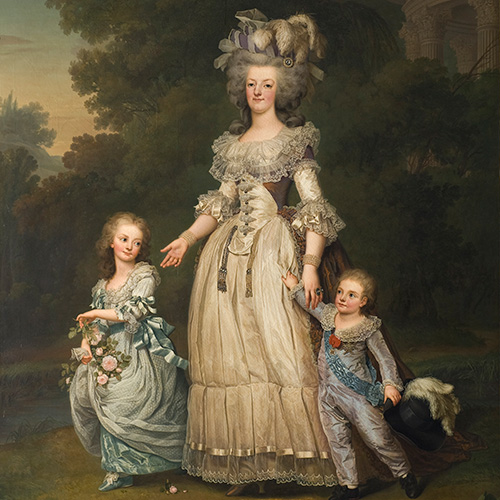 Marie Antoinette