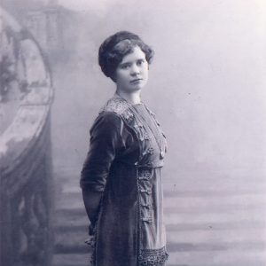 Alma Pihl