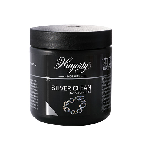 Hagerty Silver clean