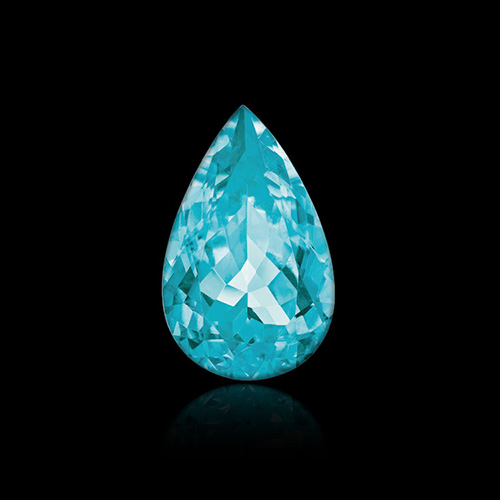 Paraiba Turmalin