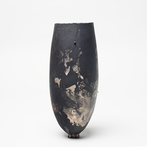Vas I silver av Peter Bauhuis