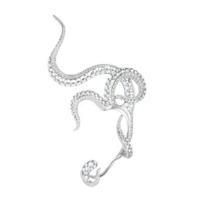 Boucheron Earcuff