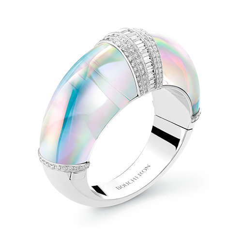 ring med halo-effekt
