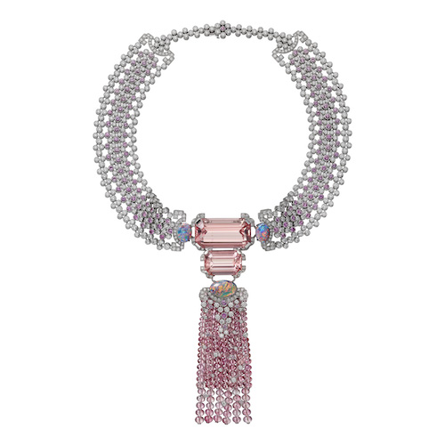 halsband yoshino