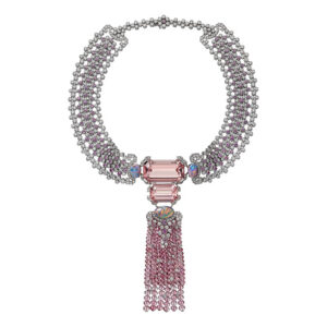 halsband yoshino cartier