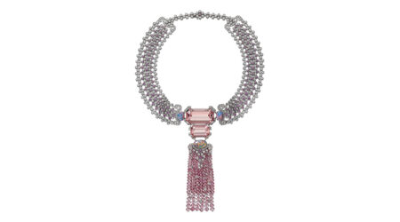 halsband yoshino cartier