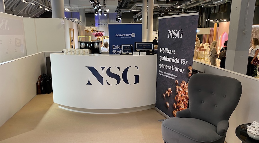 NSG mässa jewa 2025