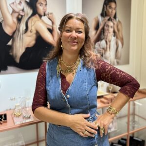 Elin Sigréns från Sägen