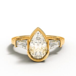 ring från Schalins