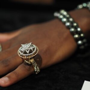 Ring av KJ Design