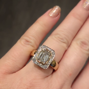 diamantring