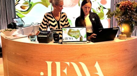 jewa 2025 mässa