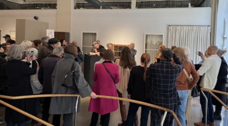 juvelstudion utställning