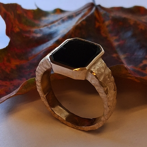 klackring omarbetning i fars dag present