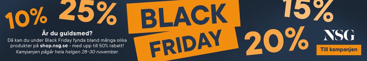 Black friday sale nsg 2025