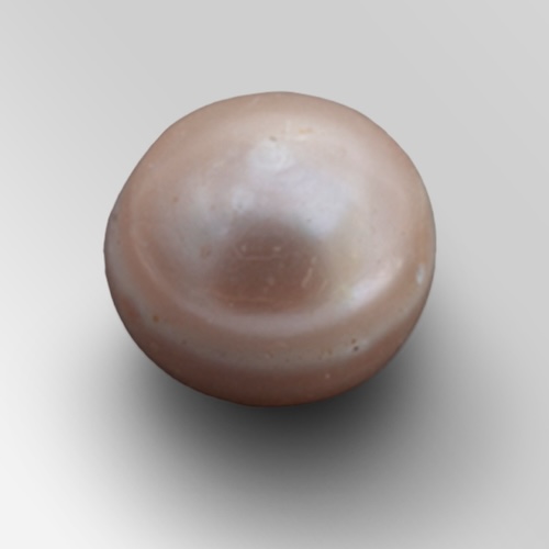 Världens äldsta pärla