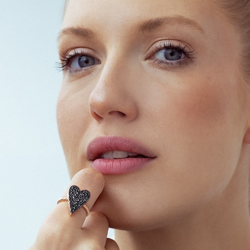 Agata Jankowiak skapare av Blingsis.