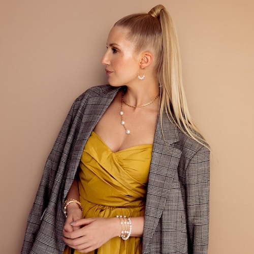 Stajlingtips från Blingsis