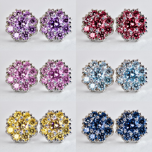 Örhängen annika bertilsdotter