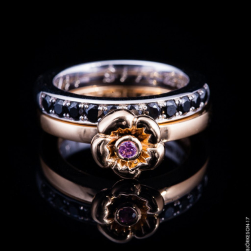 Ring från Annika Bertilsdotter