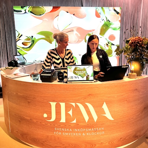 jewa mässan under juvelåret 2025