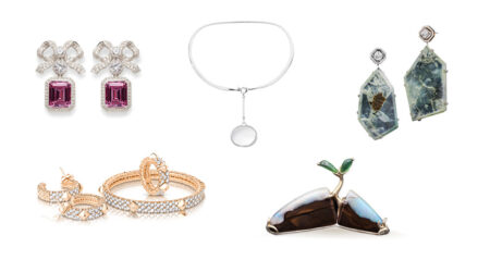 smycken från juvelåret 2025