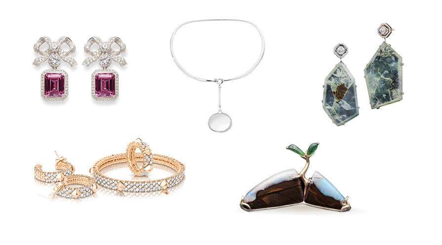 smycken från juvelåret 2025