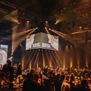 Inhorgenta Award hölls i år på Bavaria Film Studios.