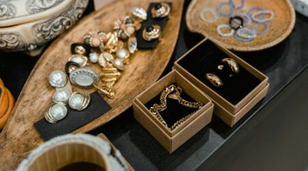 Smycken och symboler