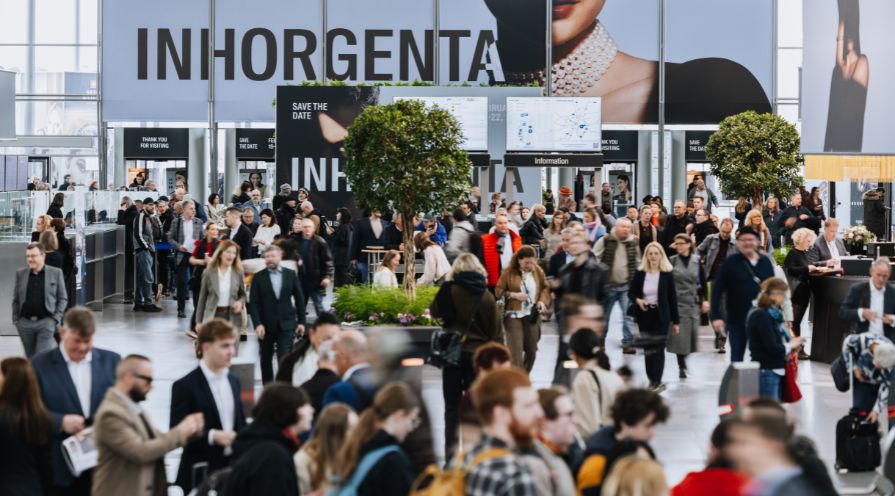 Inhorgenta 2026
